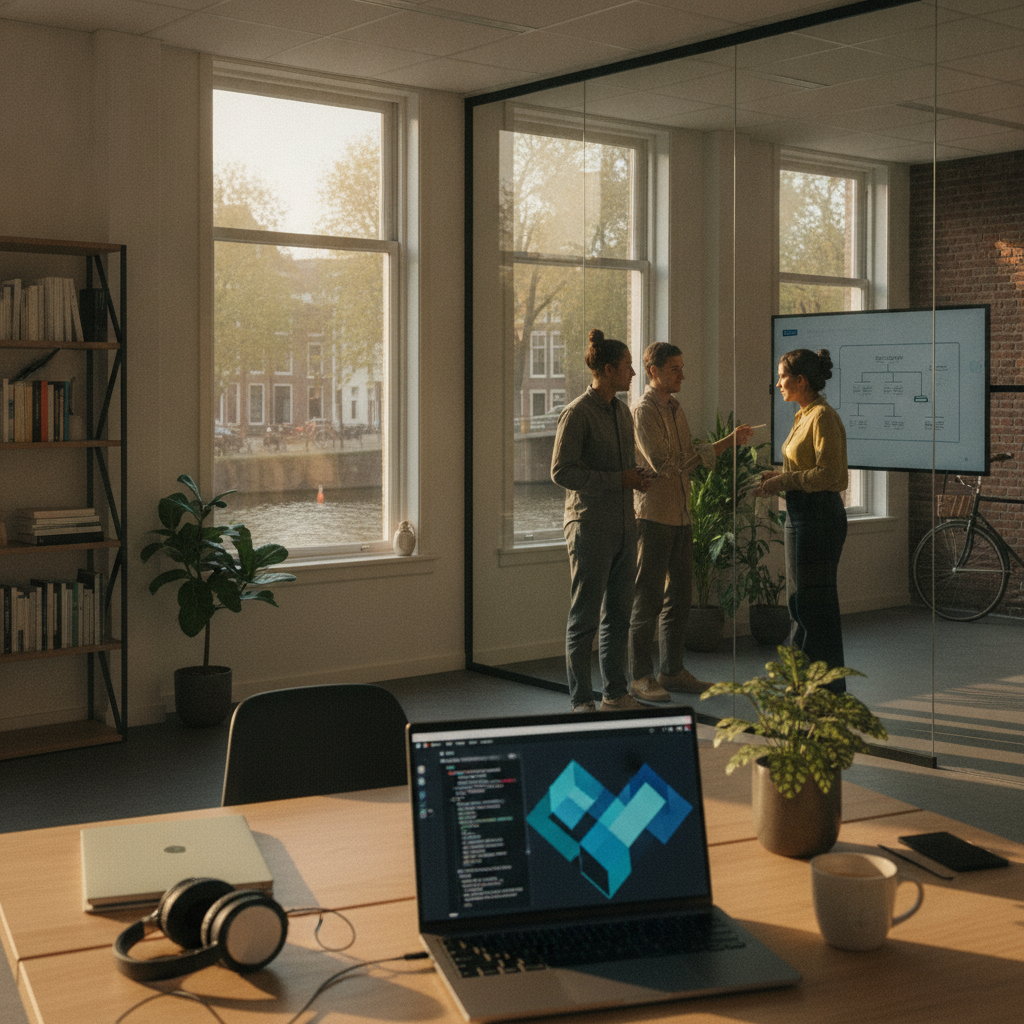 Izocode Studio